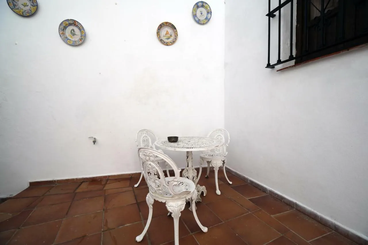 Apartment Apartamento 