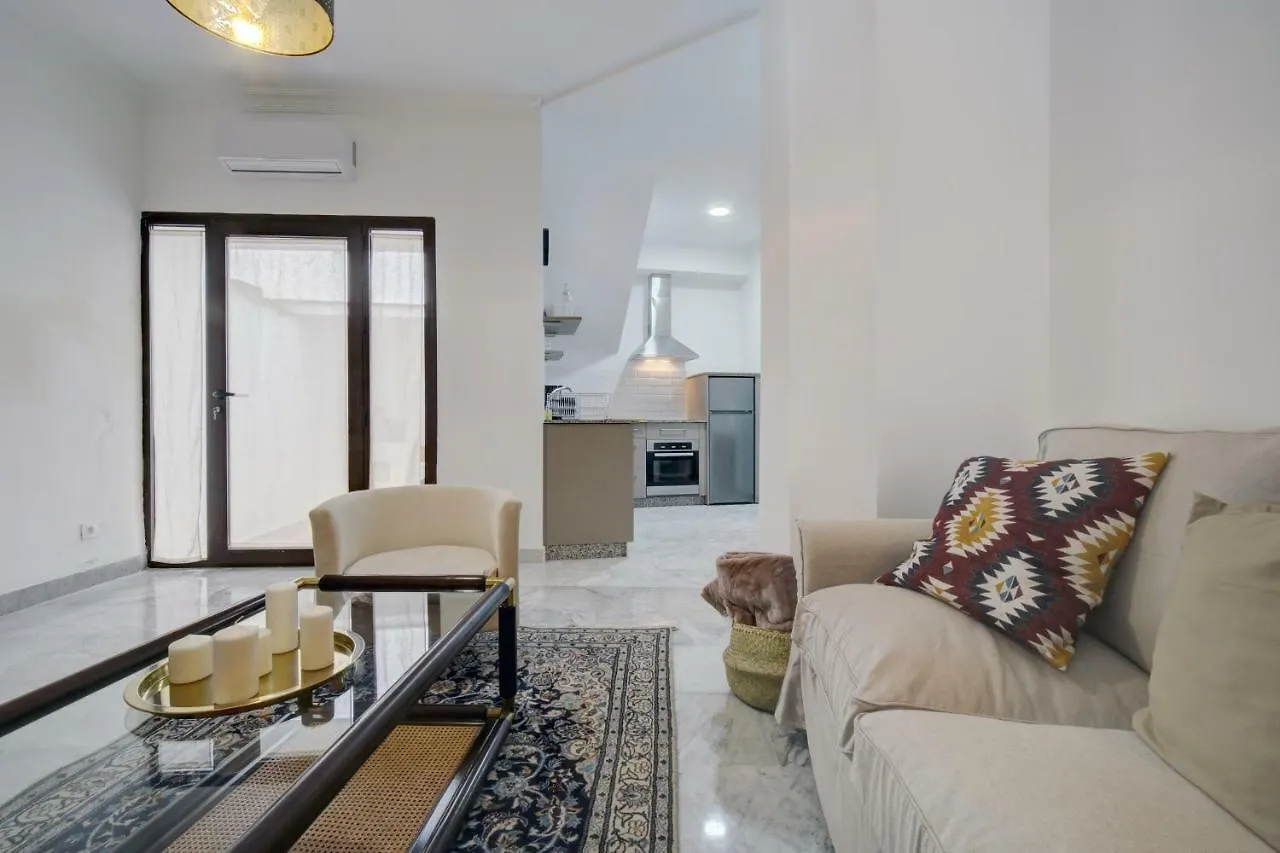 Apartamento \